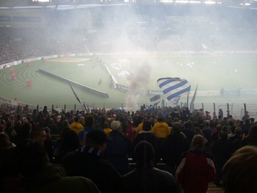 VfB Stuttgart - VfL Bochum - photo